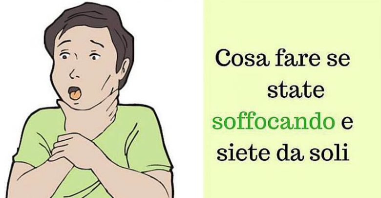 Manovre disostruzione