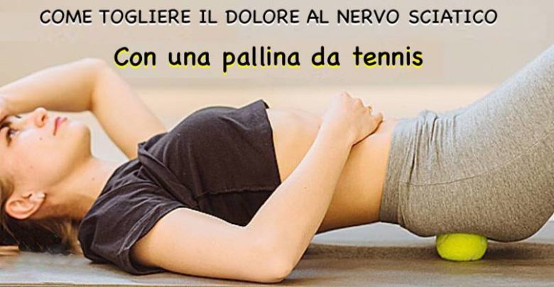 pallina tennis