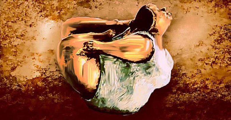 Pancia piatta