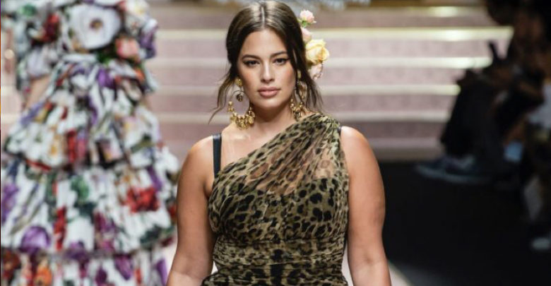 Dolce & Gabbana d le curvy i. O