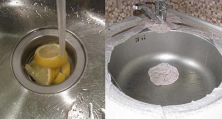 Rimedi per la puzza