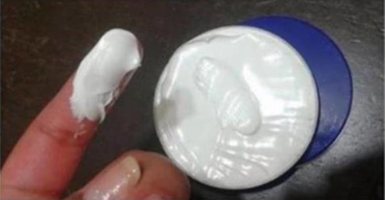 Crema Nivea