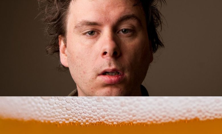 Uomo autoproduce birra nel suo corpo