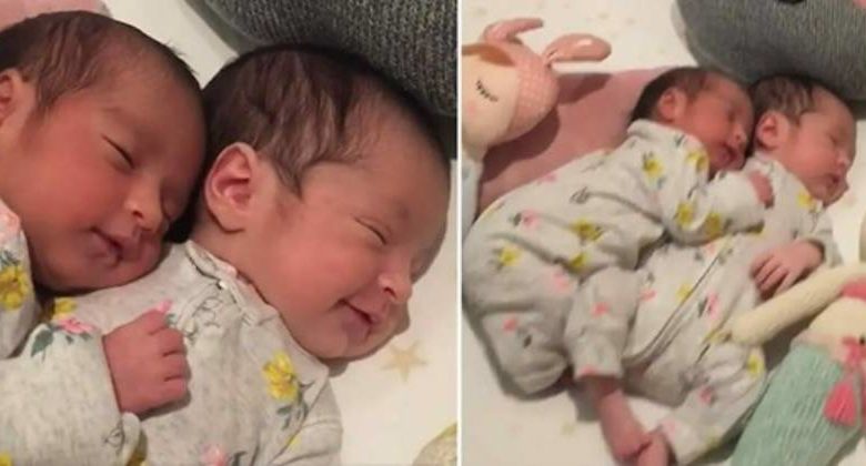 Sara e Sofia