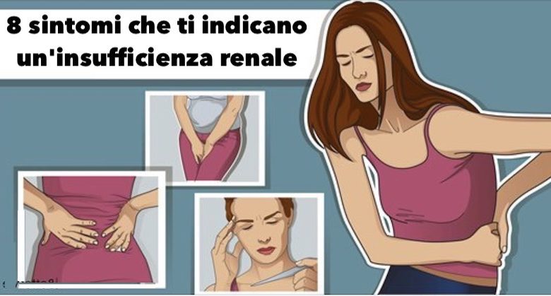 insufficienza