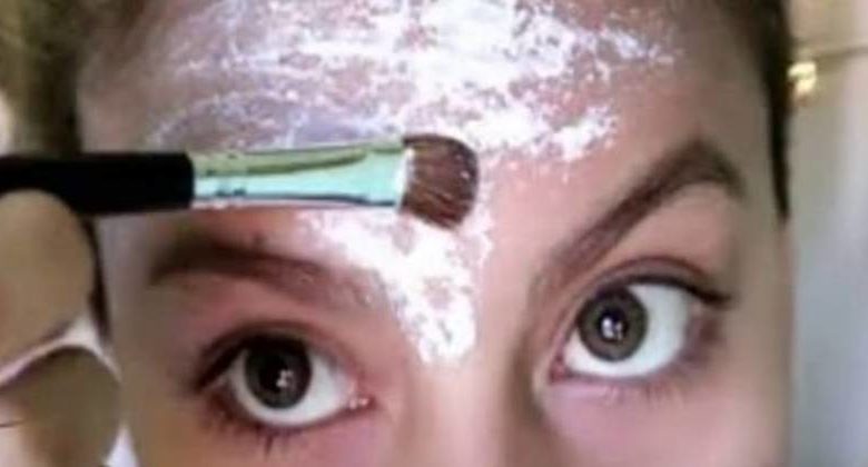 maschera