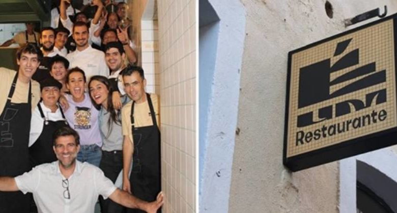 ristorante