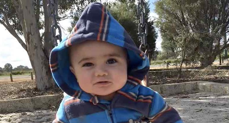 bambino morto meningite