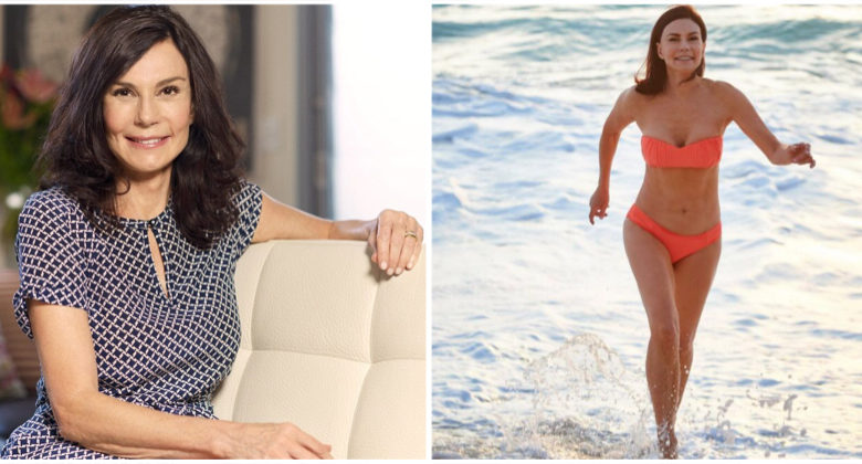 Carolyn Hartz non mangia zucchero da 28 anni