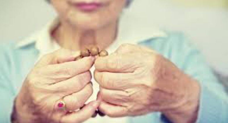 segreti della nonna