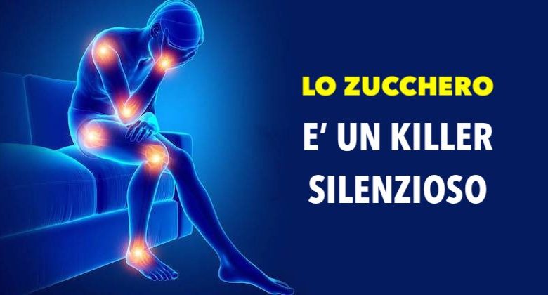 LO ZUCCHERO