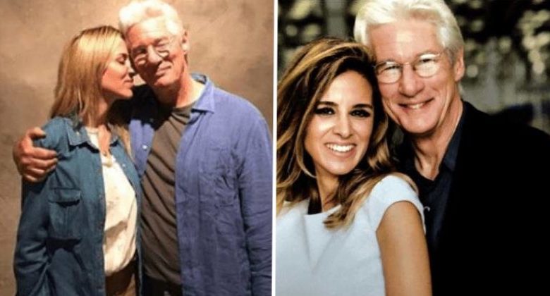 Richard-Gere