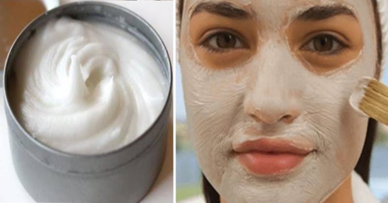 Crema al bicarbonato di sodio: un rimedio eccellente contro brufoli e rughe