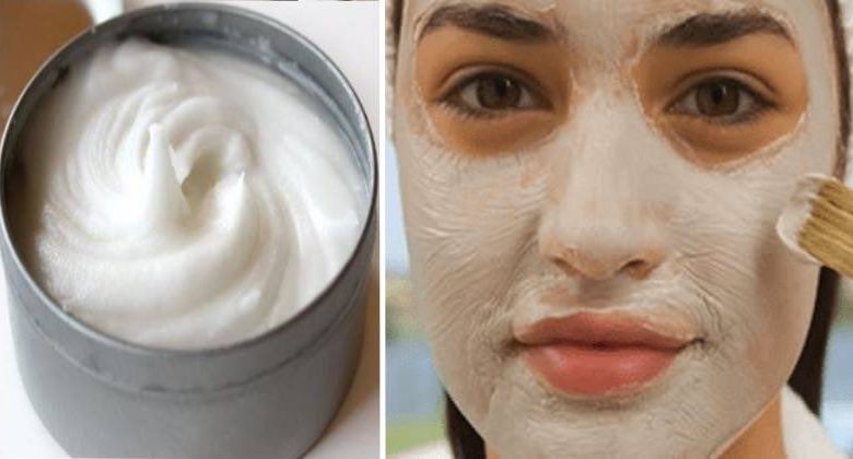 crema al bicarbonato di sodio