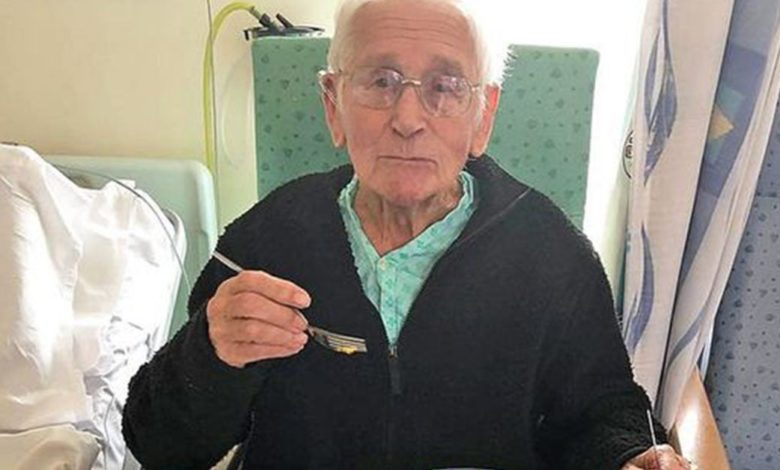 Eroe di guerra vende la sua casa per potersi curare