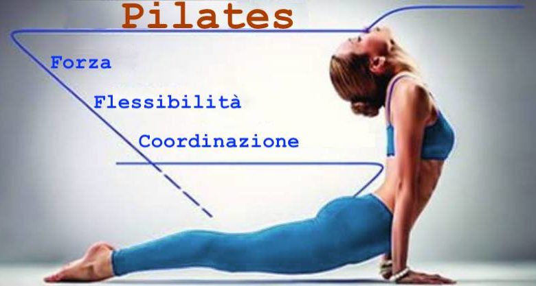 pilates