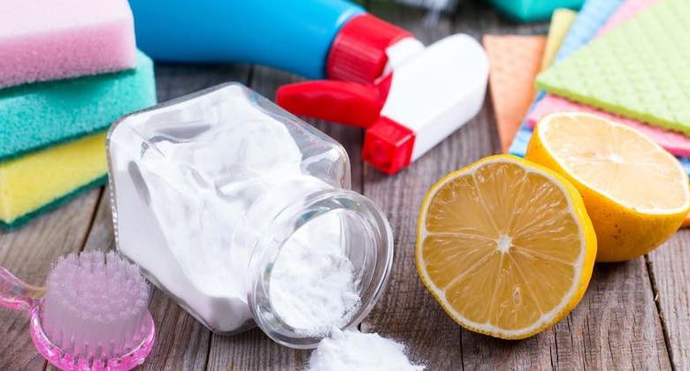 rimedio naturale cattivi odori bagno