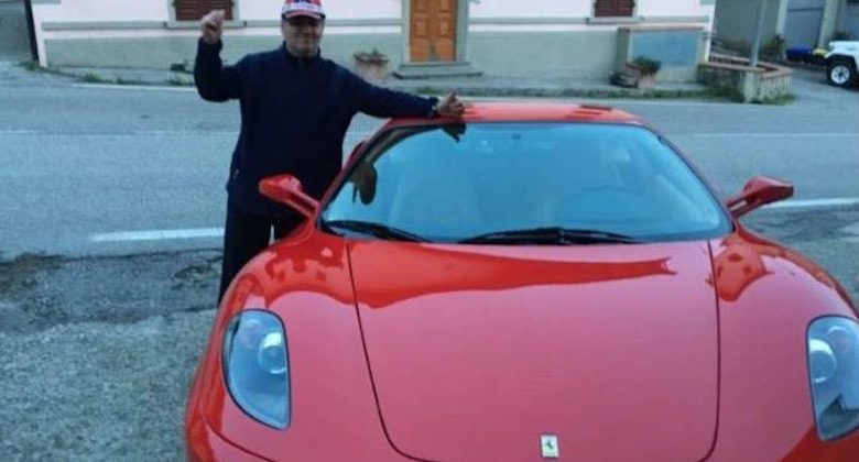 Ferrari F430