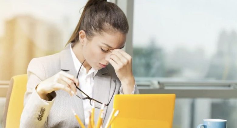 Lavorare troppo provoca ictus