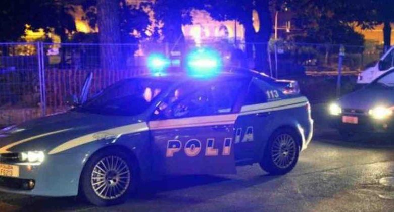 Omicidio a Imola