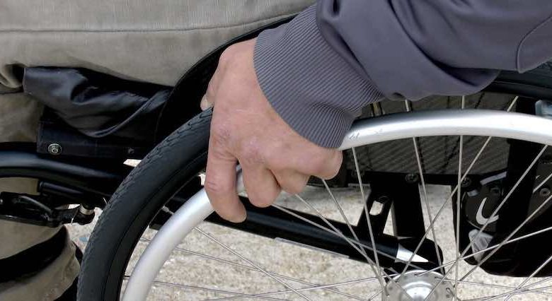 disabile
