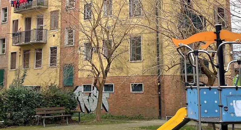 pensionato suicida
