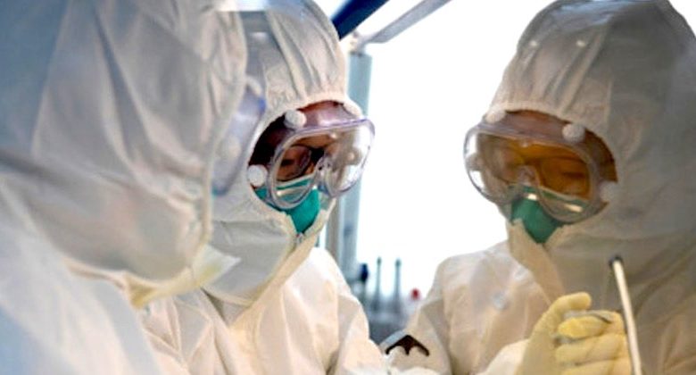Coronavirus in Francia
