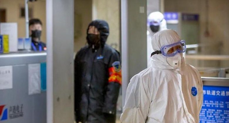 Coronavirus sospetto Palermo