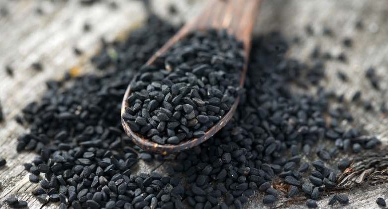 cumino nero benefici