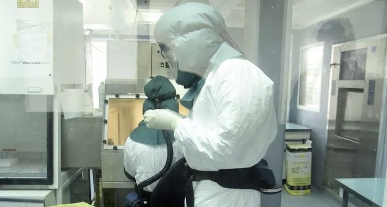 farmaci coronavirus