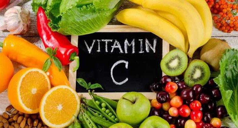 frutta e verdura hanno meno vitamine