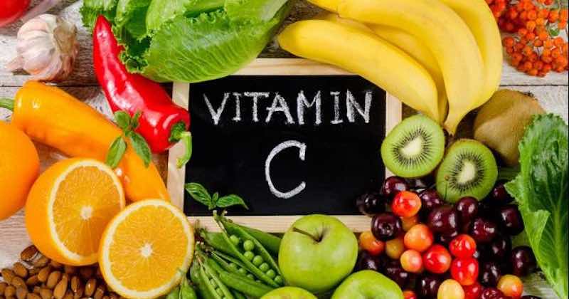 frutta e verdura hanno meno vitamine