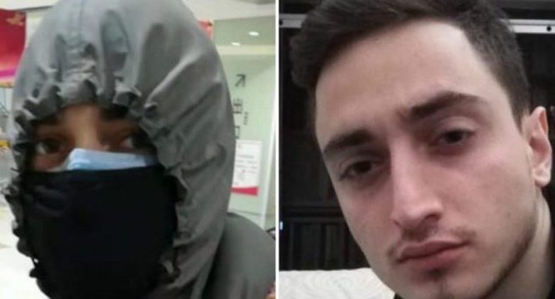 italiano bloccato in Cina