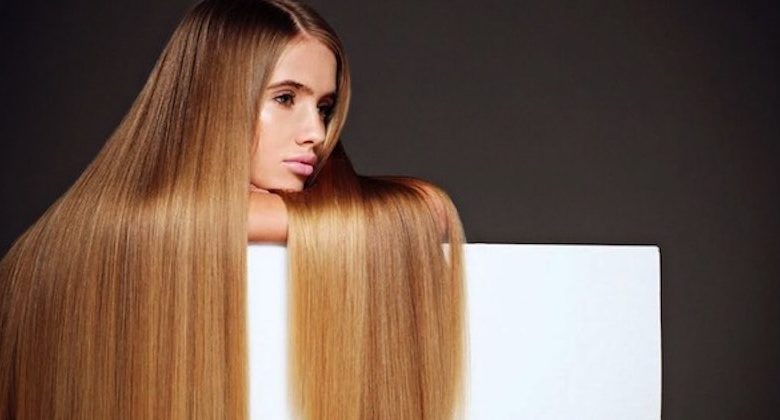 ricetta per far crescere capelli