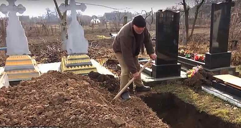 tornata in vita dopo la morte