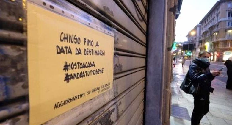 decreto coronavirus