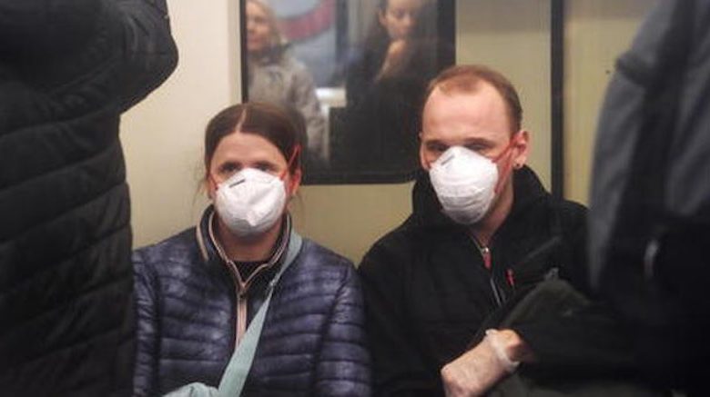 primo caso in Europa coronavirus