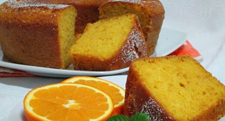 Torta di arance e carote, la ricetta passo dopo passo