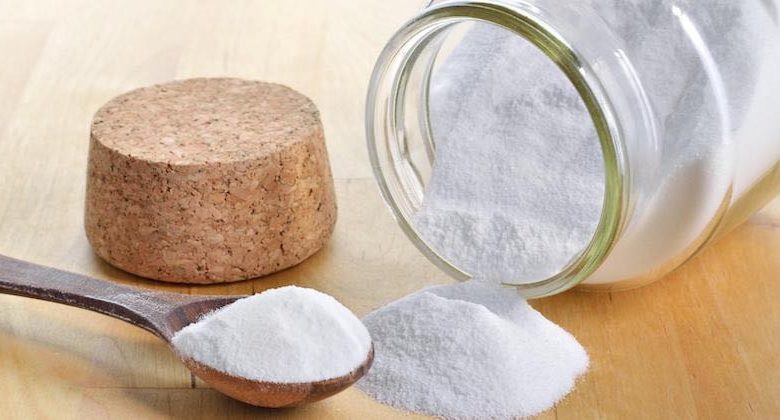 utilizzi cosmetici bicarbonato