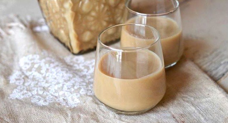 Baileys fatto in casa