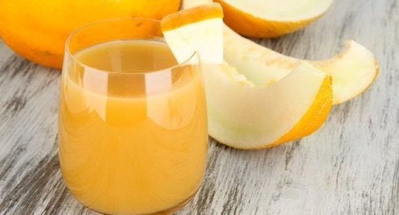 I benefici del melone