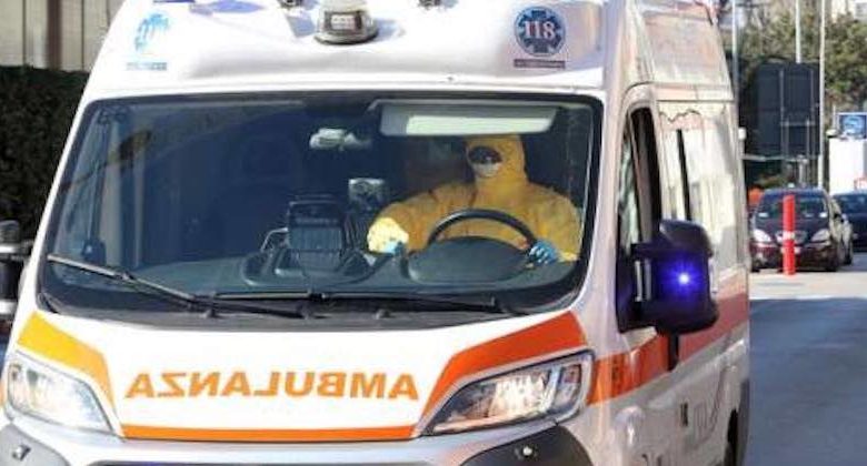 aggressione ai sanitari