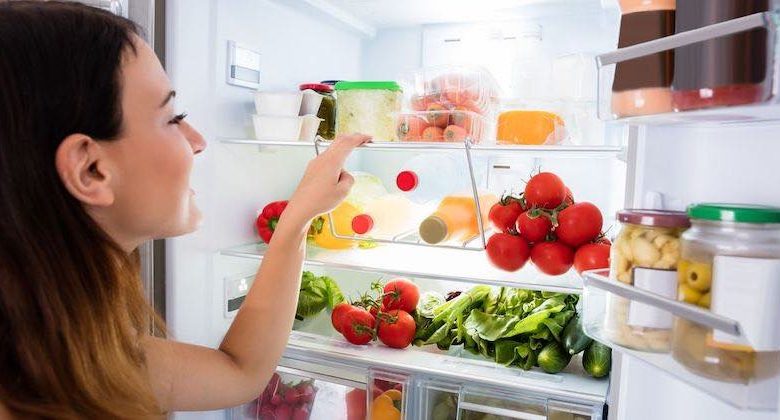 alimenti da non tenere in frigo