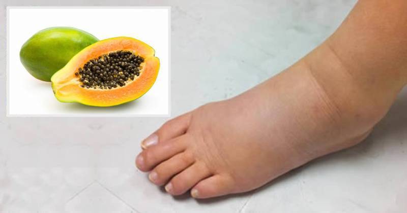 alimenti-diuretici-papaya