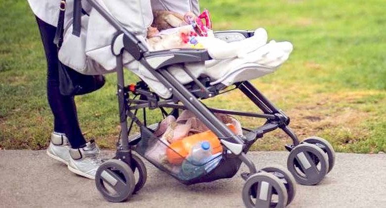 tenta di rapire un bambino