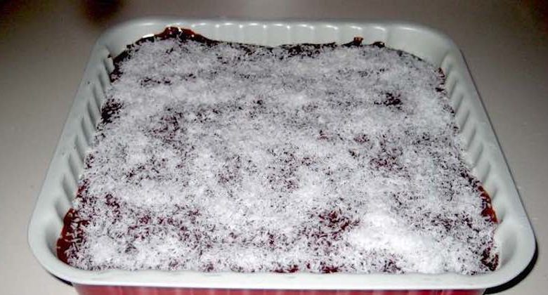 un dolce facile e veloce