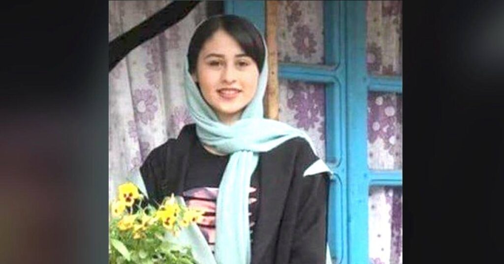 Romina Ashrafi decapitata dal padre dopo la fuga d’amore