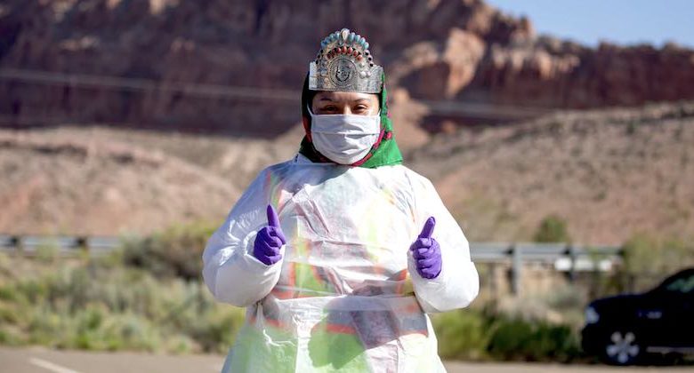 I Navajo
