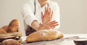dieta senza pane