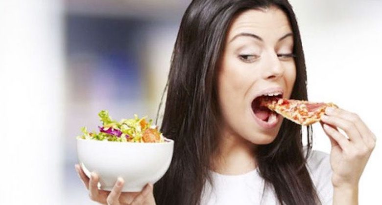 errori di alimentazione